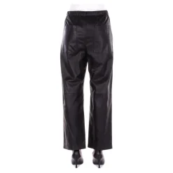 Wide Trousers