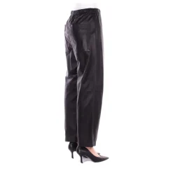 Wide Trousers