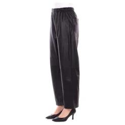 Wide Trousers