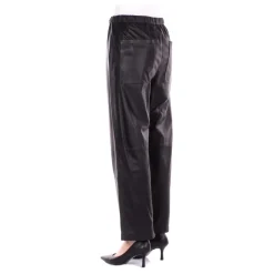 Wide Trousers