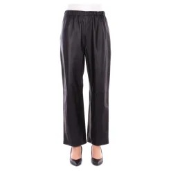 Wide Trousers