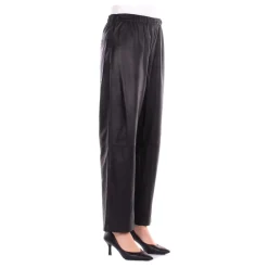 Wide Trousers