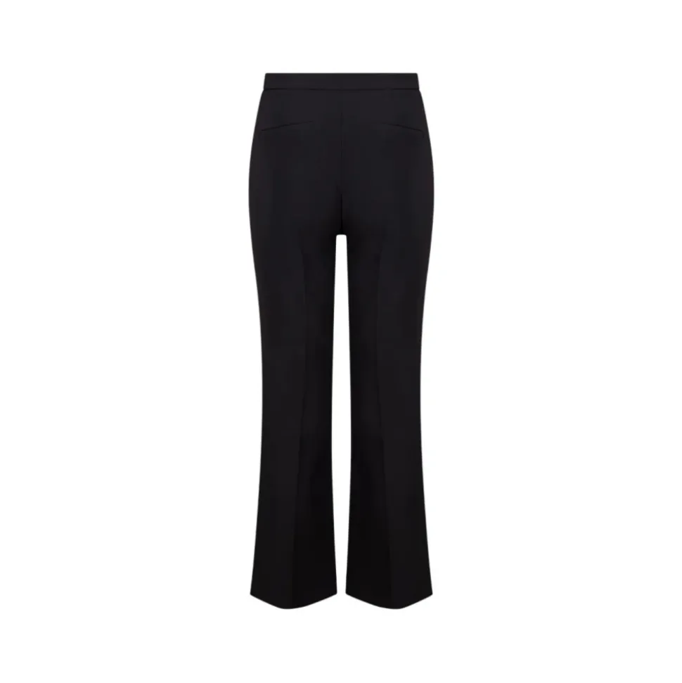 Wide Trousers