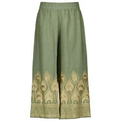 Wide Trousers