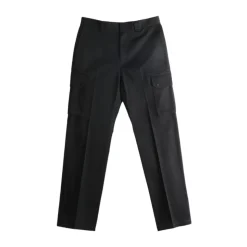 Wide Trousers