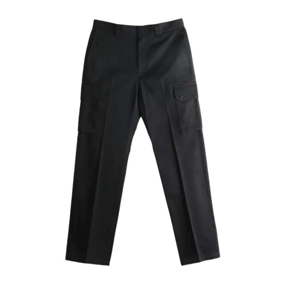 Wide Trousers