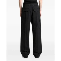 Wide Trousers