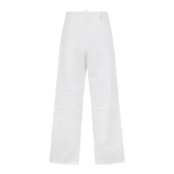 Wide Trousers