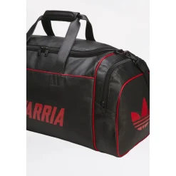 Willy Chavarria Bolsa de Gimnasio de Piel Premium