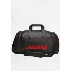 Willy Chavarria Bolsa de Gimnasio de Piel Premium