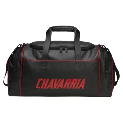 Willy Chavarria Bolsa de Gimnasio de Piel Premium