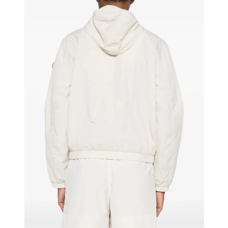 Wind Jackets