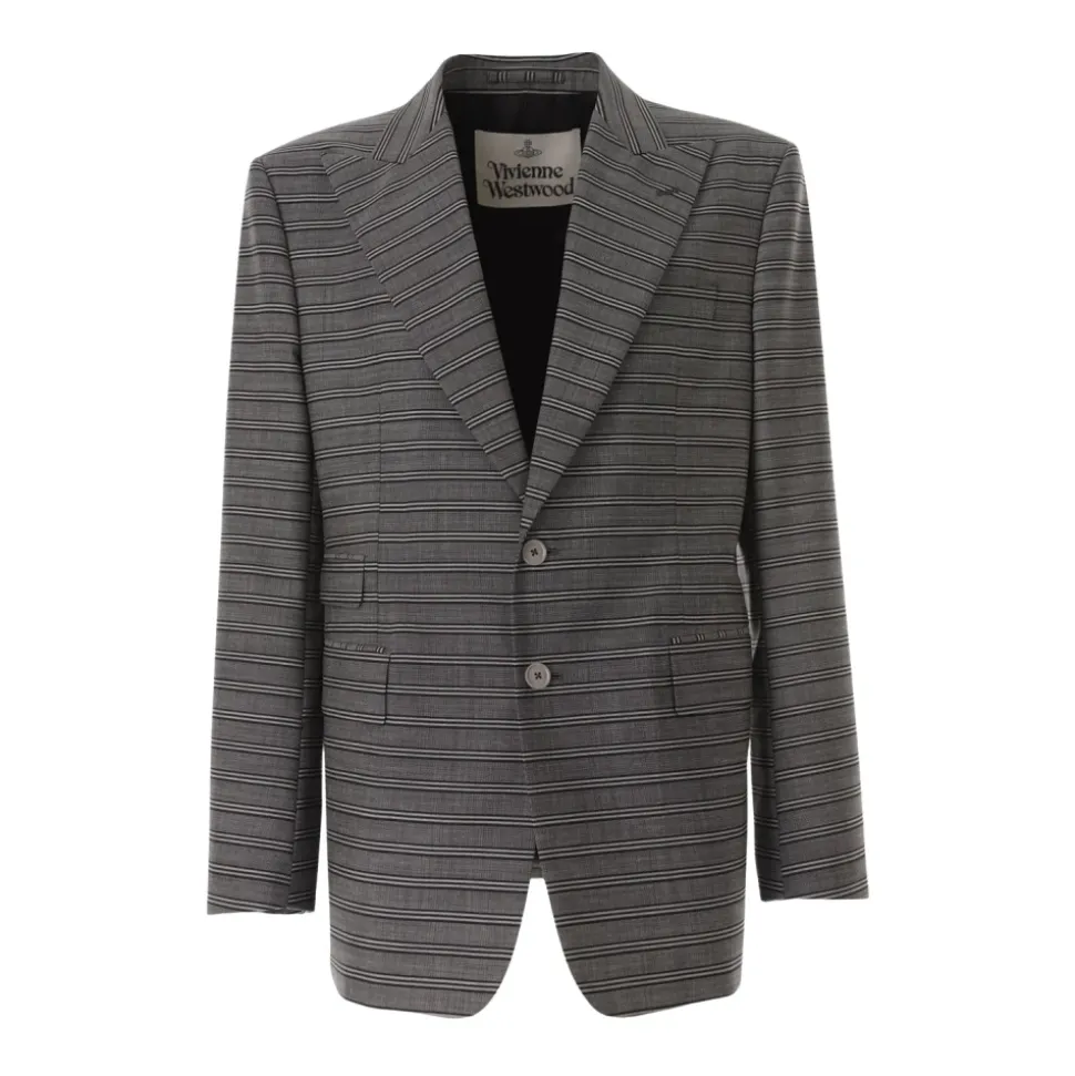 Winston Jacket