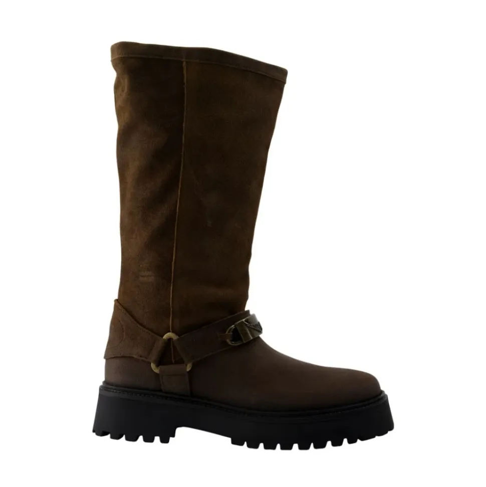 Winter Boots