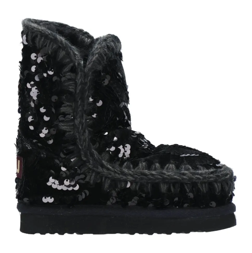 Winter Boots