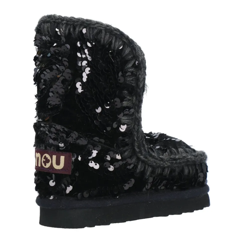 Winter Boots