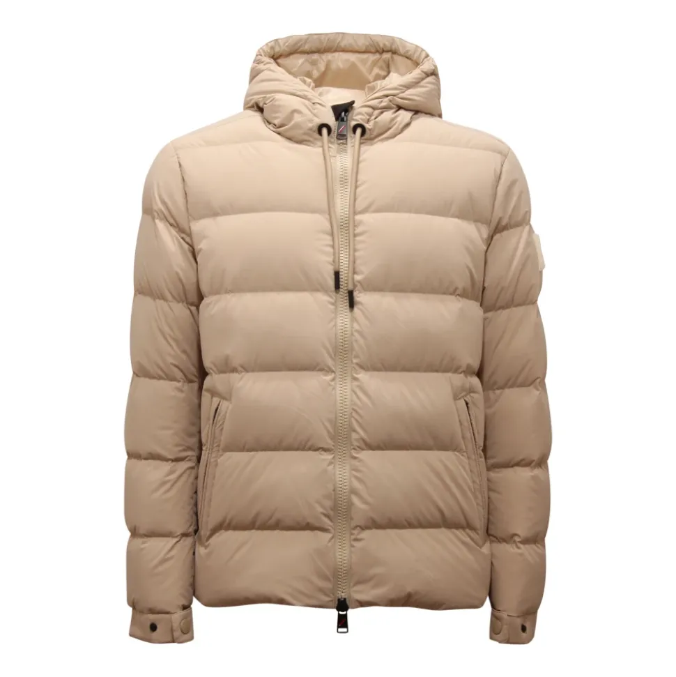 Winter Jackets