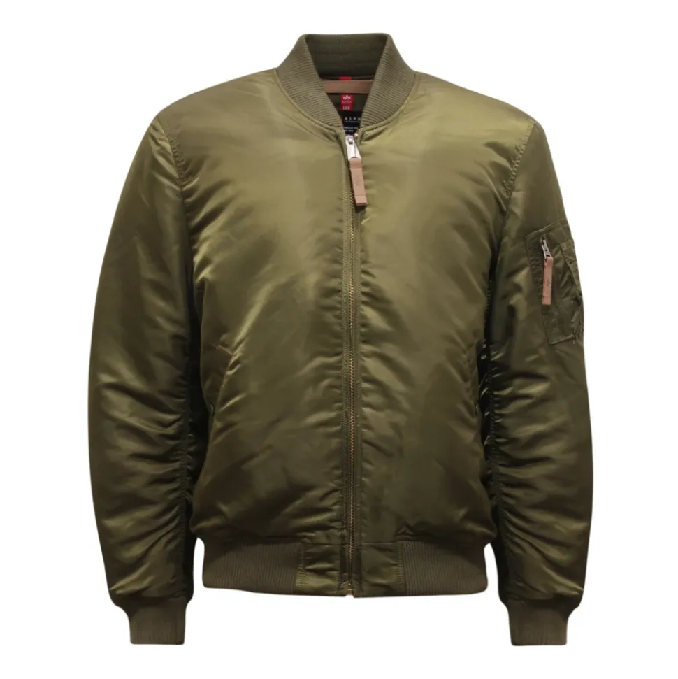Winter Jackets