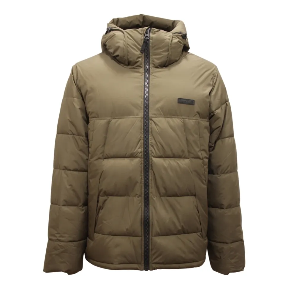 Winter Jackets