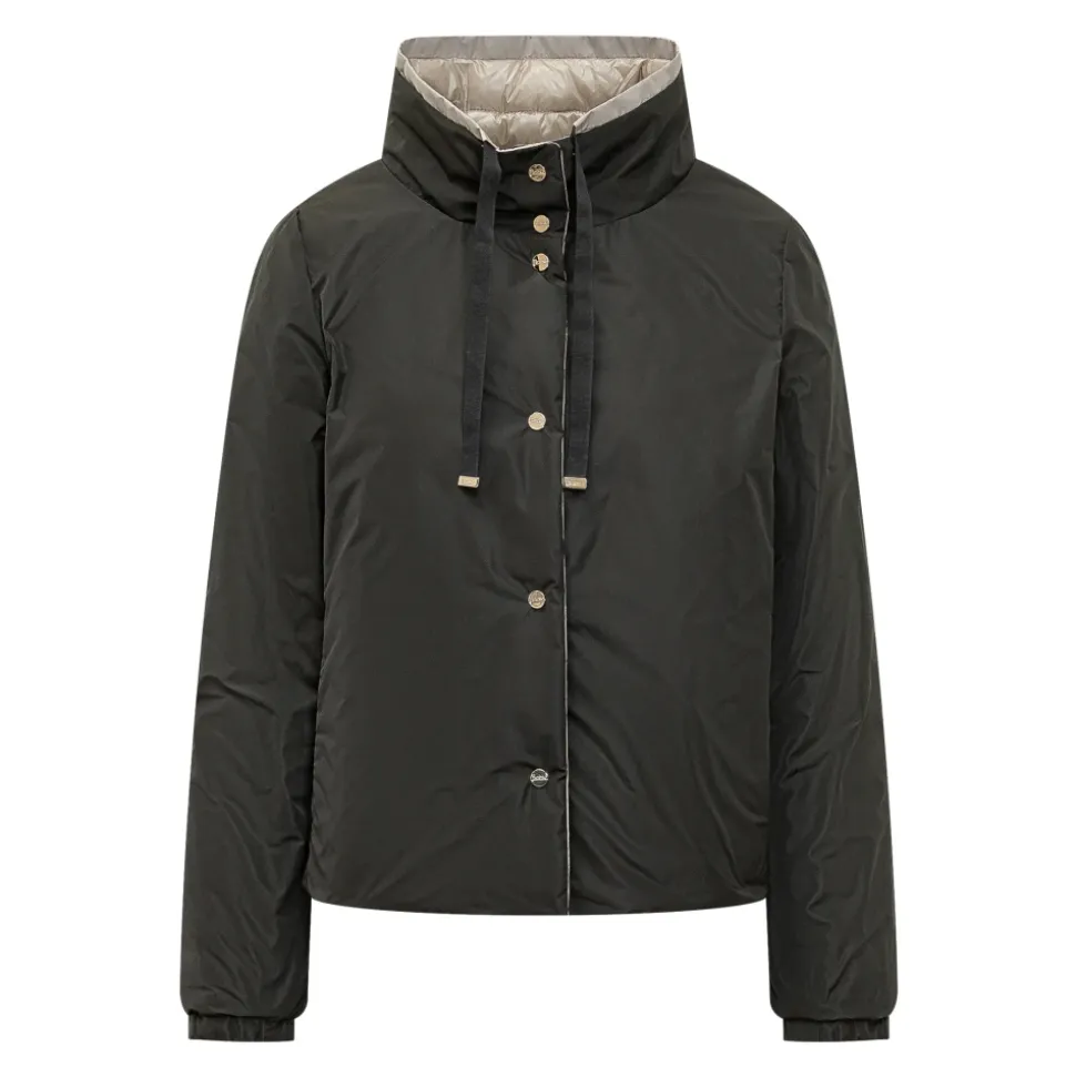 Winter Jackets