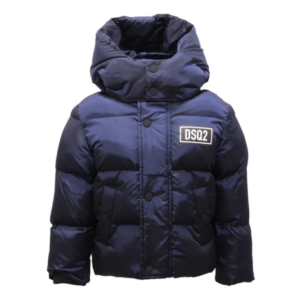 Winterjackets