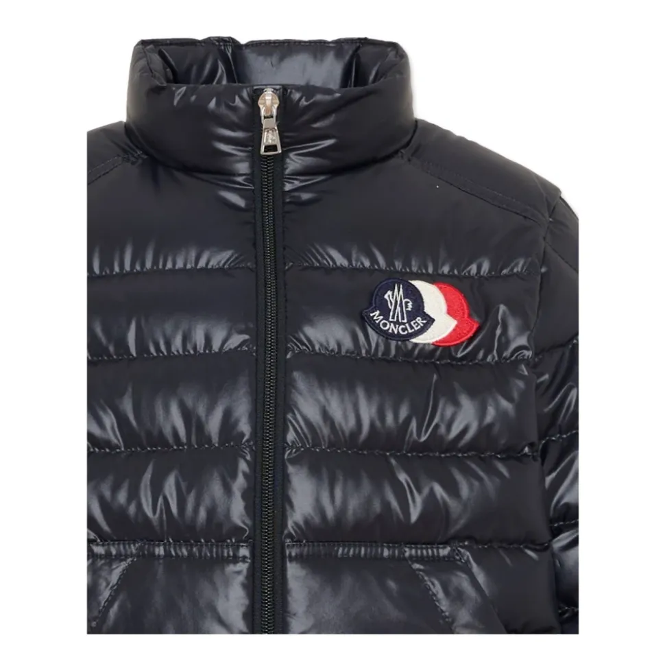 Winterjackets