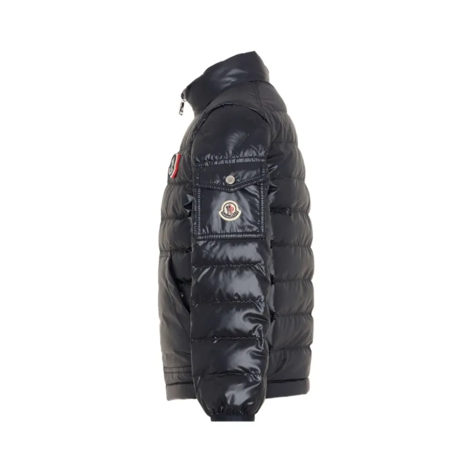 Winterjackets