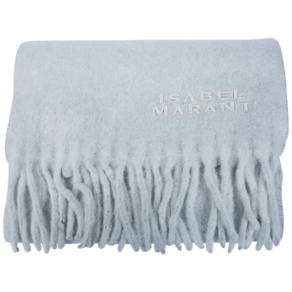 Winter Scarves