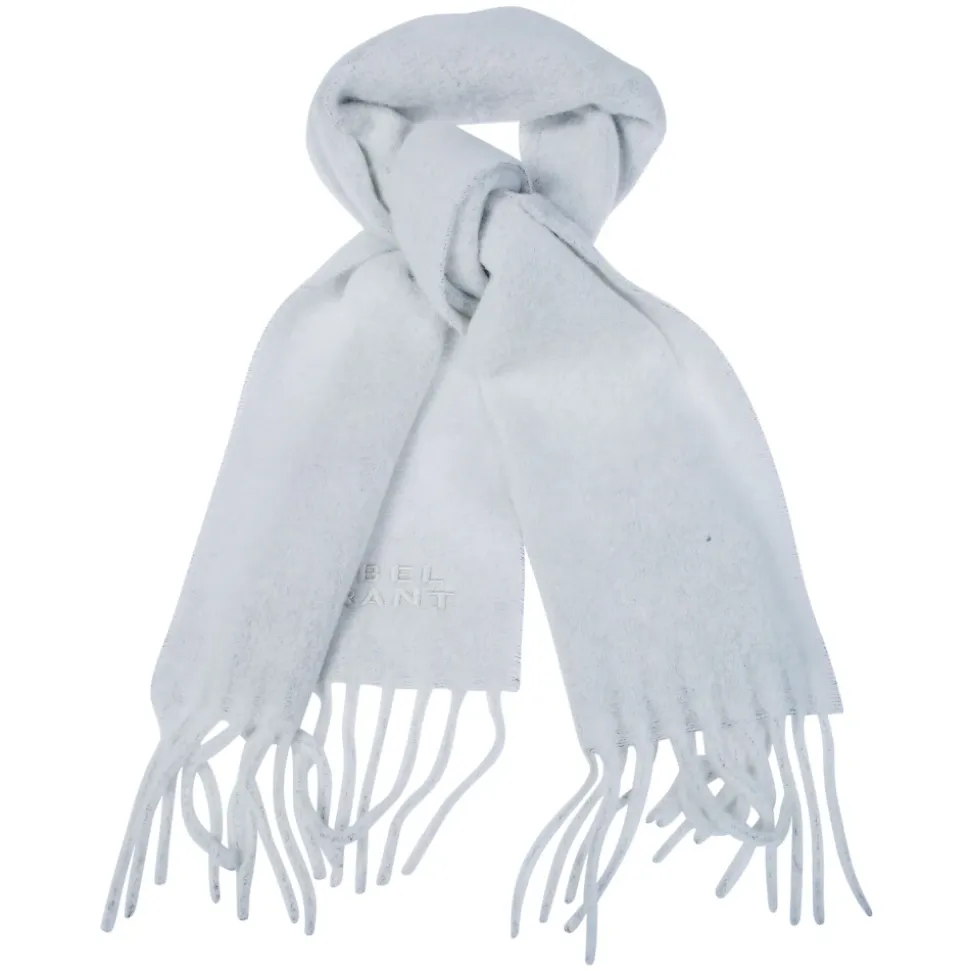 Winter Scarves