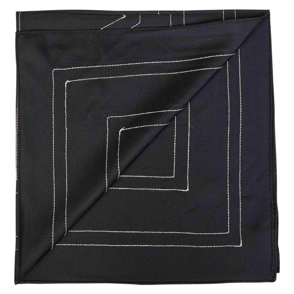 Winter Scarves