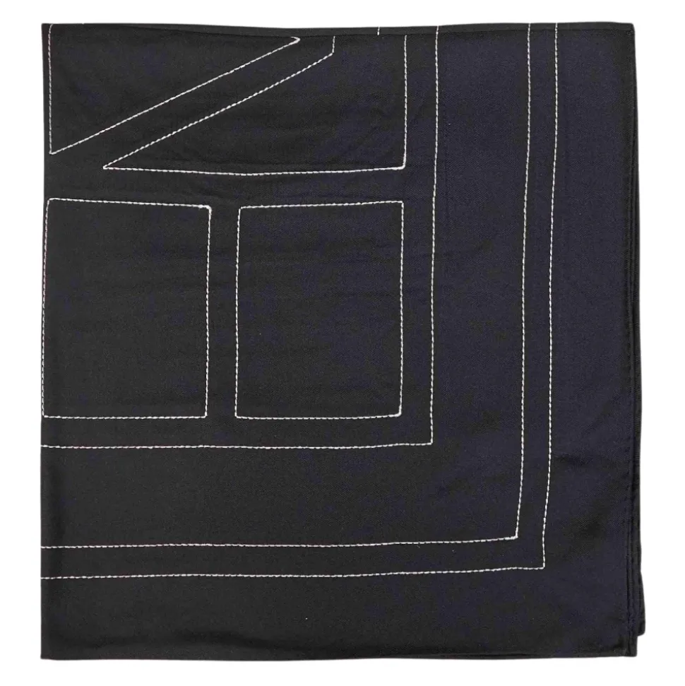 Winter Scarves