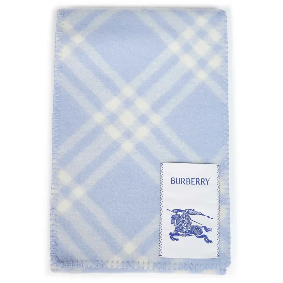 Winter Scarves