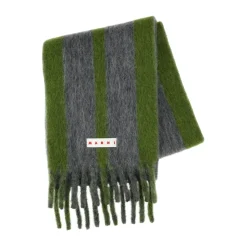 Winter Scarves