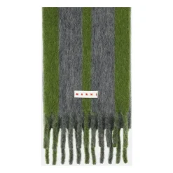 Winter Scarves