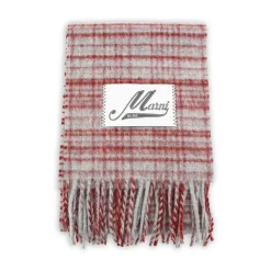 Winter Scarves
