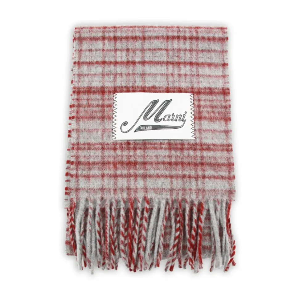 Winter Scarves