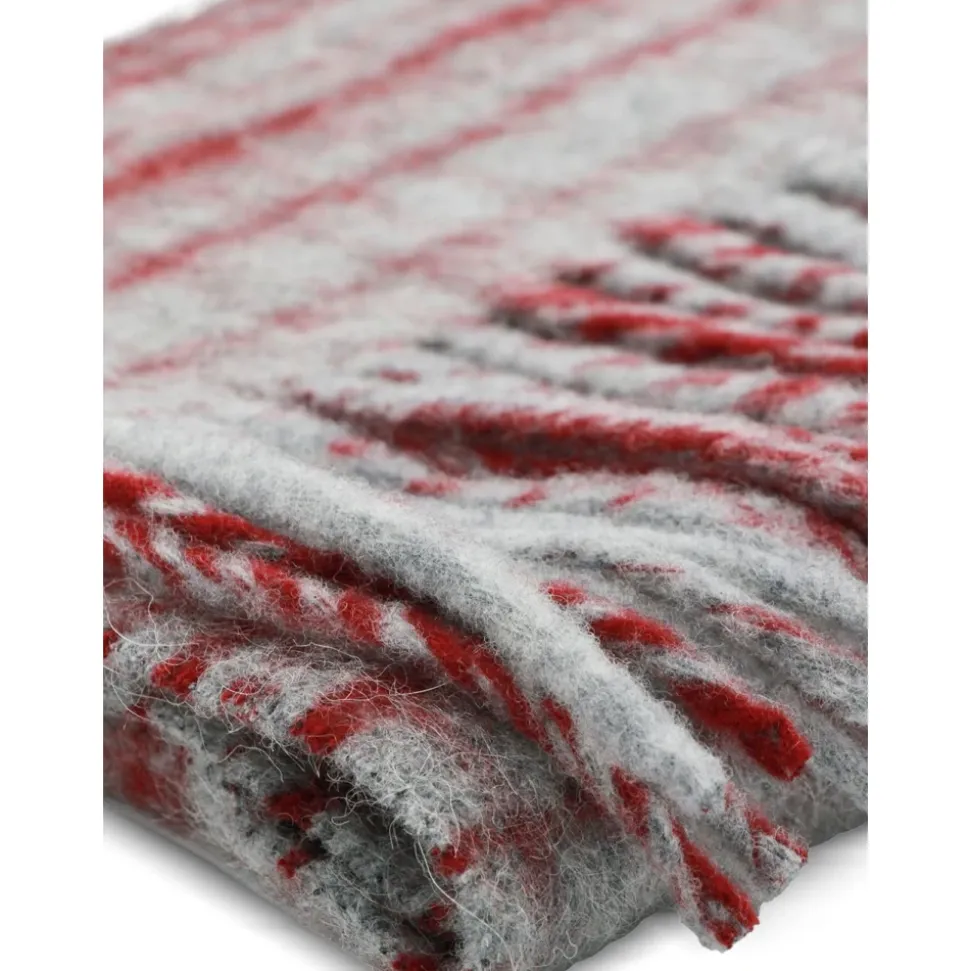 Winter Scarves