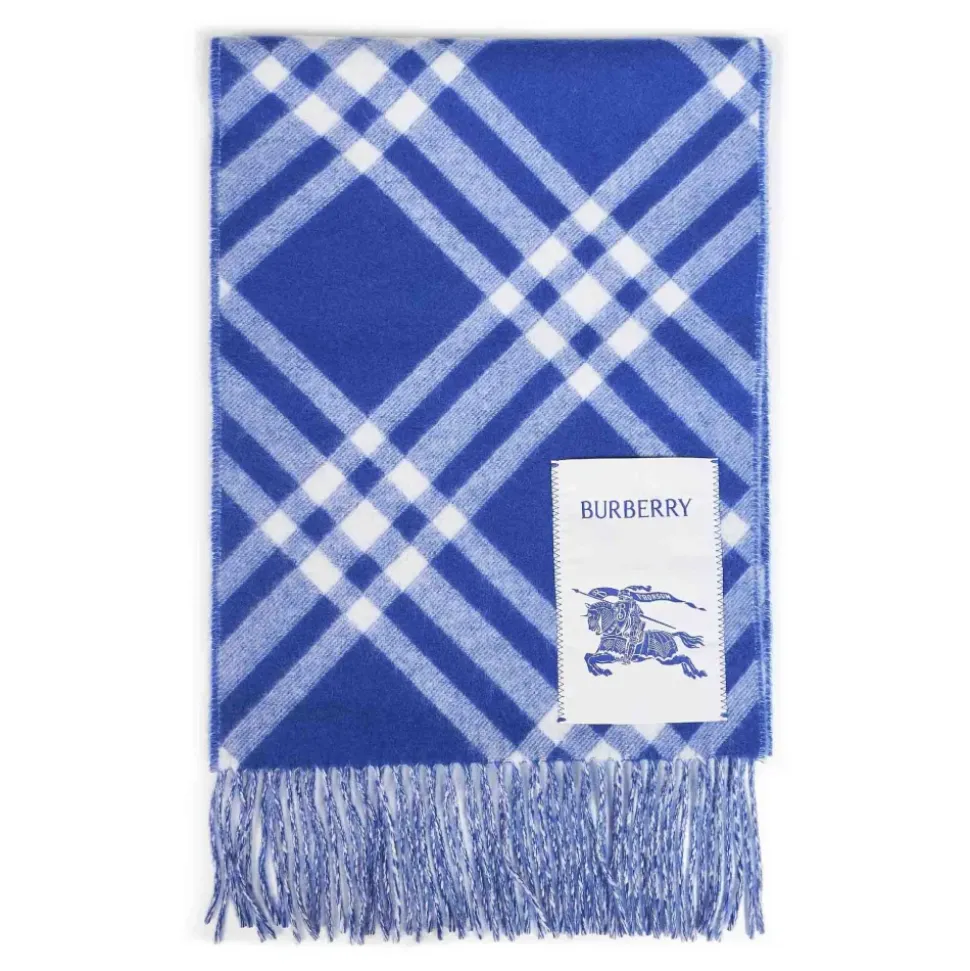 Winter Scarves