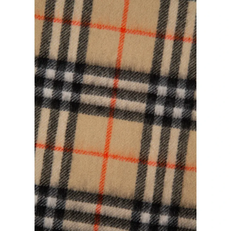 Winter Scarves