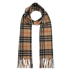 Winter Scarves