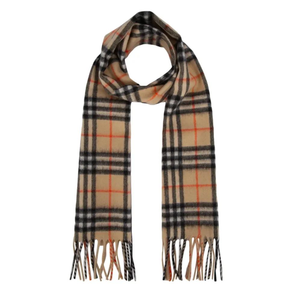 Winter Scarves