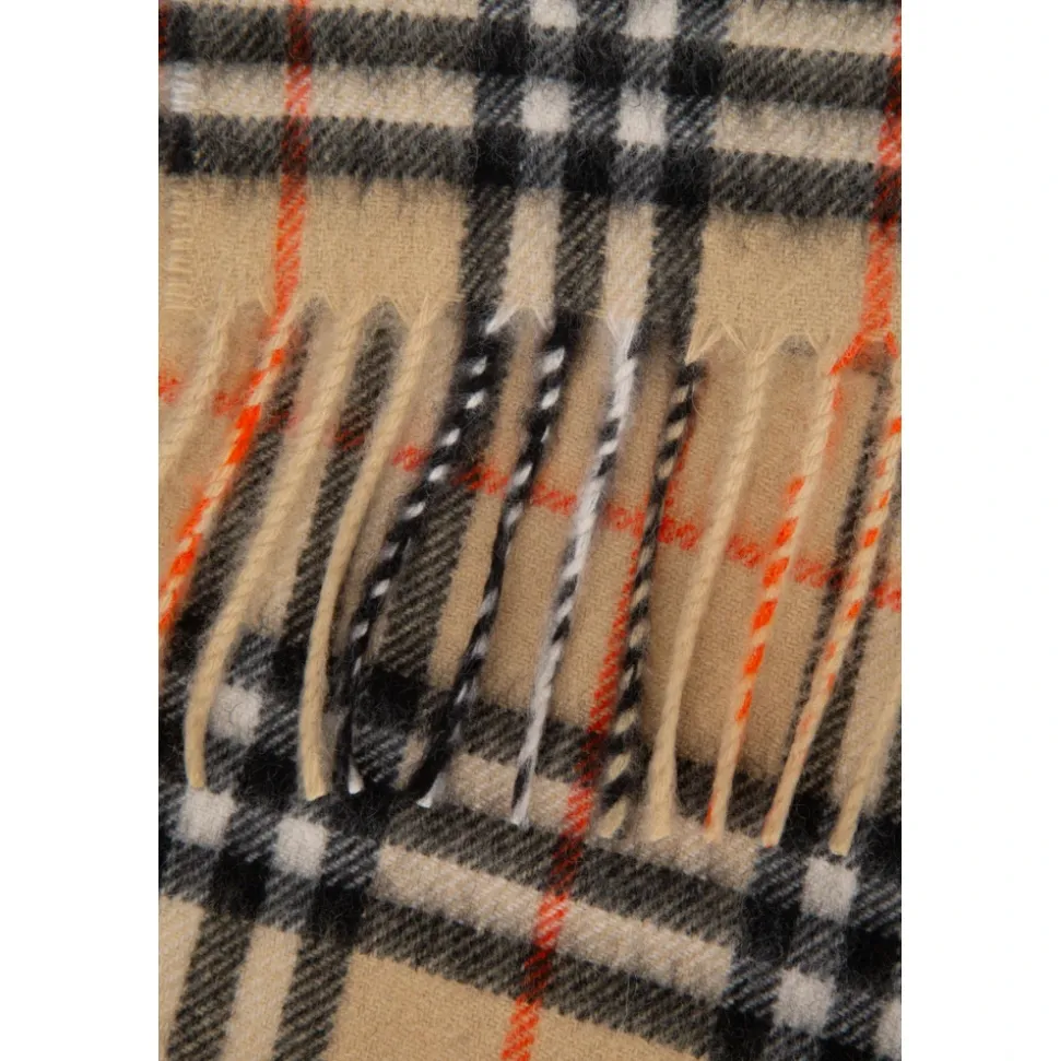 Winter Scarves
