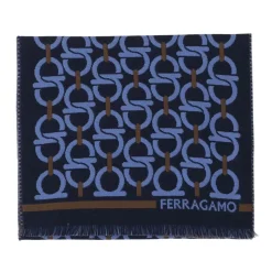 Winter Scarves