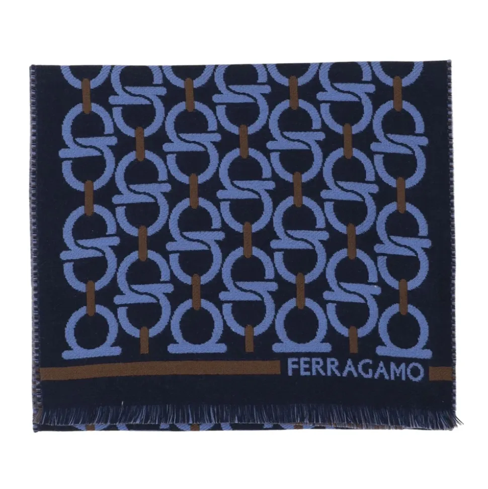 Winter Scarves