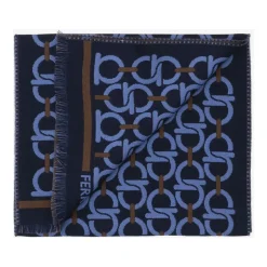 Winter Scarves