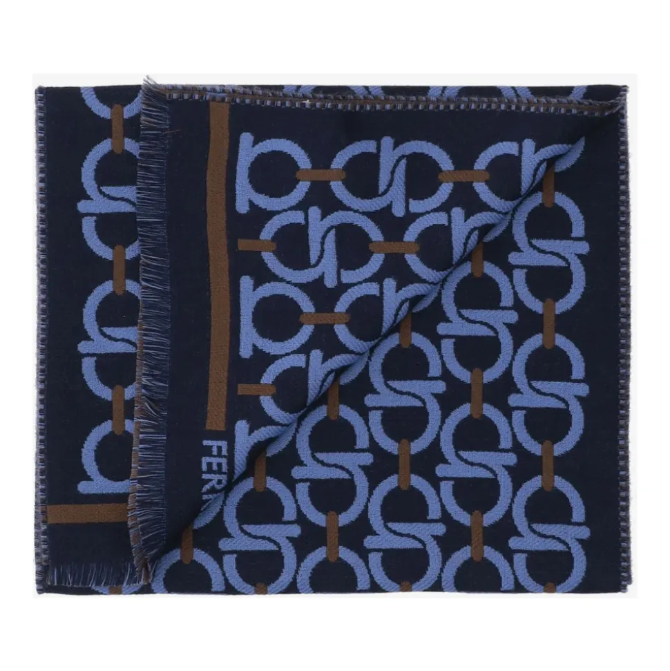 Winter Scarves