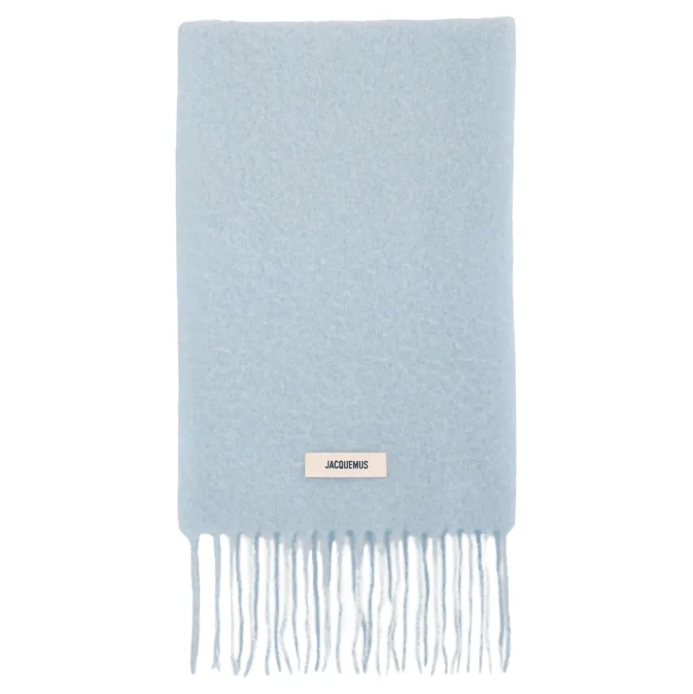 Winter Scarves