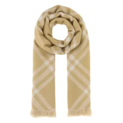 Winter Scarves