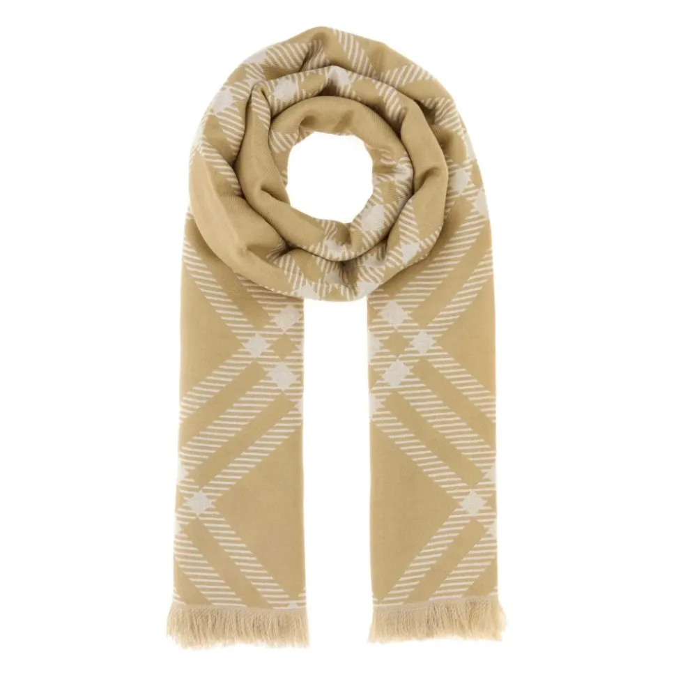 Winter Scarves
