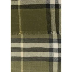 Winter Scarves